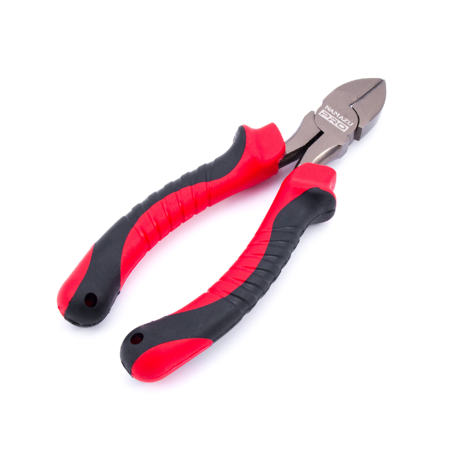 Бокорезы рыболовные Namazu Pro Side Cutter Pliers, L-165 мм/50/