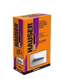 Hauser (Хаузер) клей д/виниловых обоев 250г, арт.84958