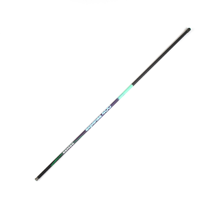 Удилище маховое б/к NAMAZU EXPANSE Pole, 4 м, тест 15-40 г, IM7/25/