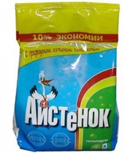 С/п Аистенок 2400г.