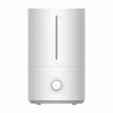 Увлажнитель воздуха XIAOMI Smart Humidifier 2 Lite, объем бака 4 л, 23 Вт, белый, BHR6605EU