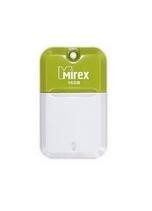 Флэш-диск USB  8Gb Mirex ARTON GREEN  (ecopack)