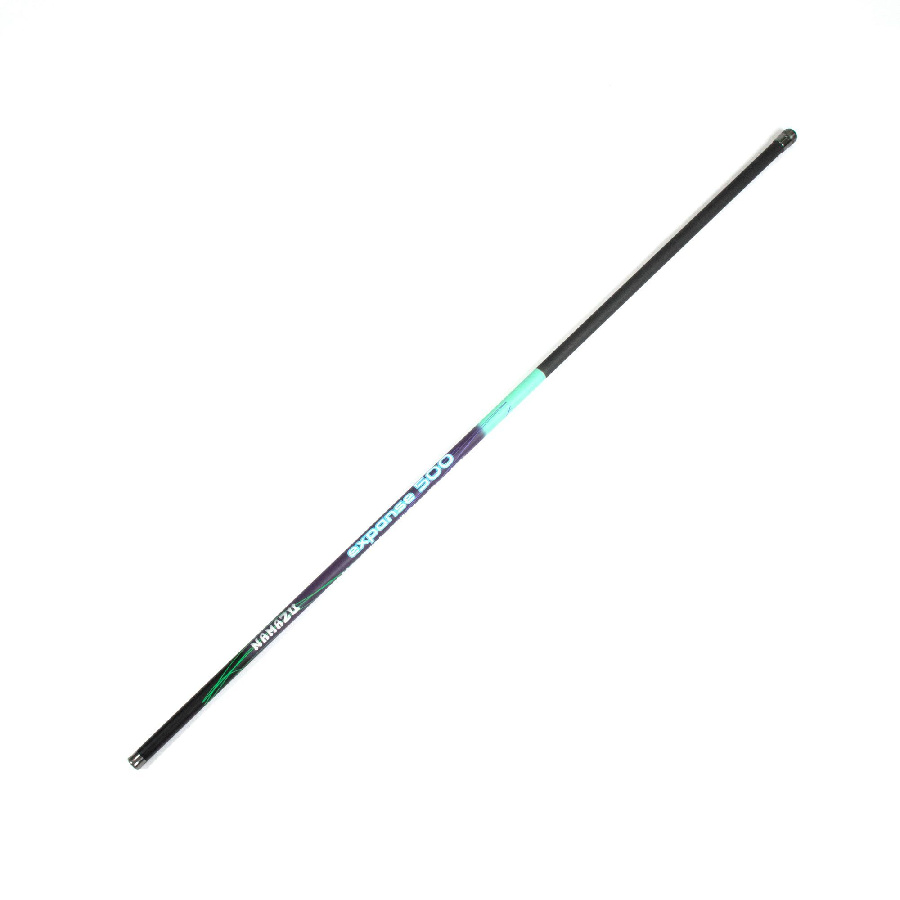 Удилище маховое б/к NAMAZU EXPANSE Pole, 5 м, тест 15-40 г, IM7/25/