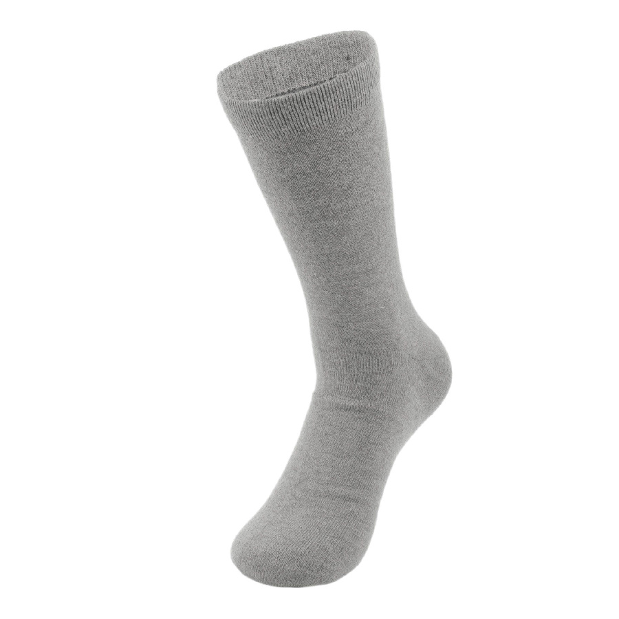 Носки "Следопыт" City expert MERINO, light gray, р.44-46/50/