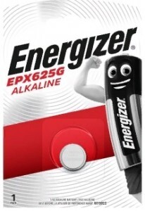 Элемент питания Energizer EPX625G (LR9, V625U, РЦ-53) BL1