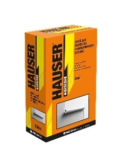 Hauser (Хаузер) клей д/обоев на флизелиновой основе 250г, арт.84972